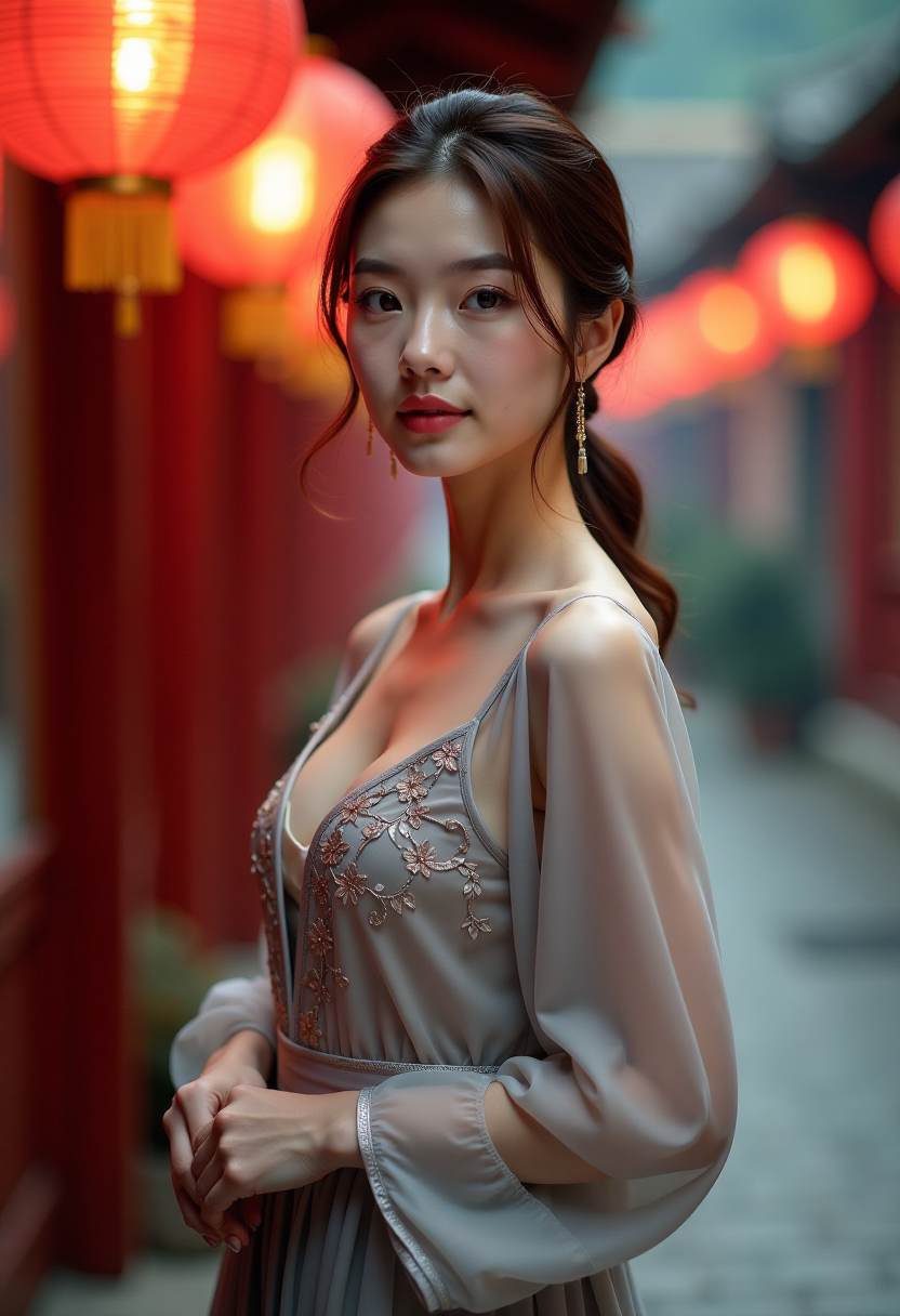 《无声合唱团》海报